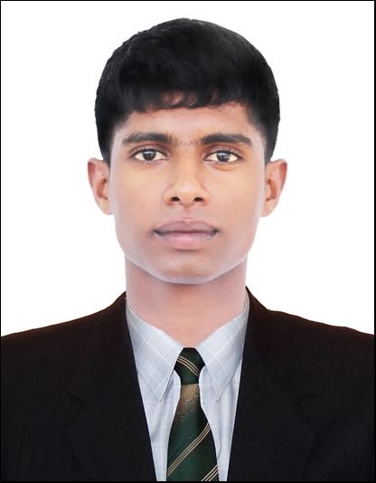 Student Photo