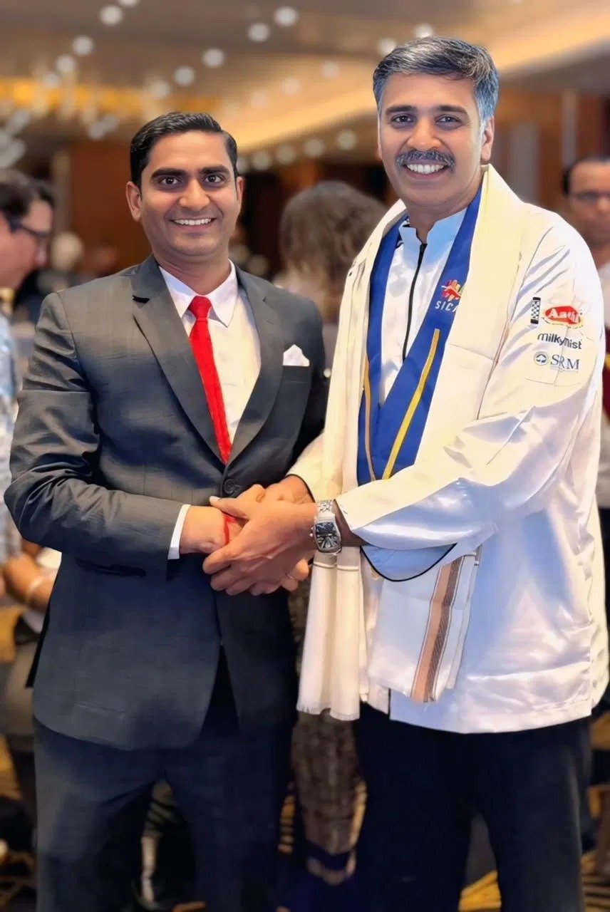 Proud Moment